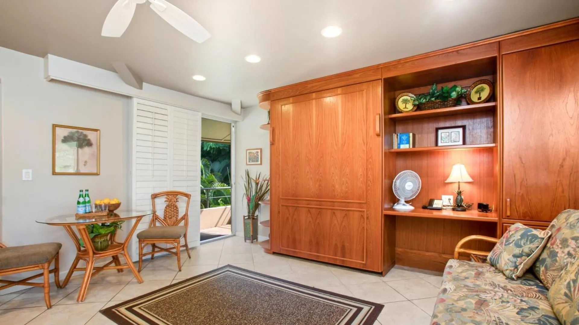 Kbm Resorts Free Car Maui Kaanapali Mkv-Kvb-242 Beachfront Resort Studio Villa 0*,