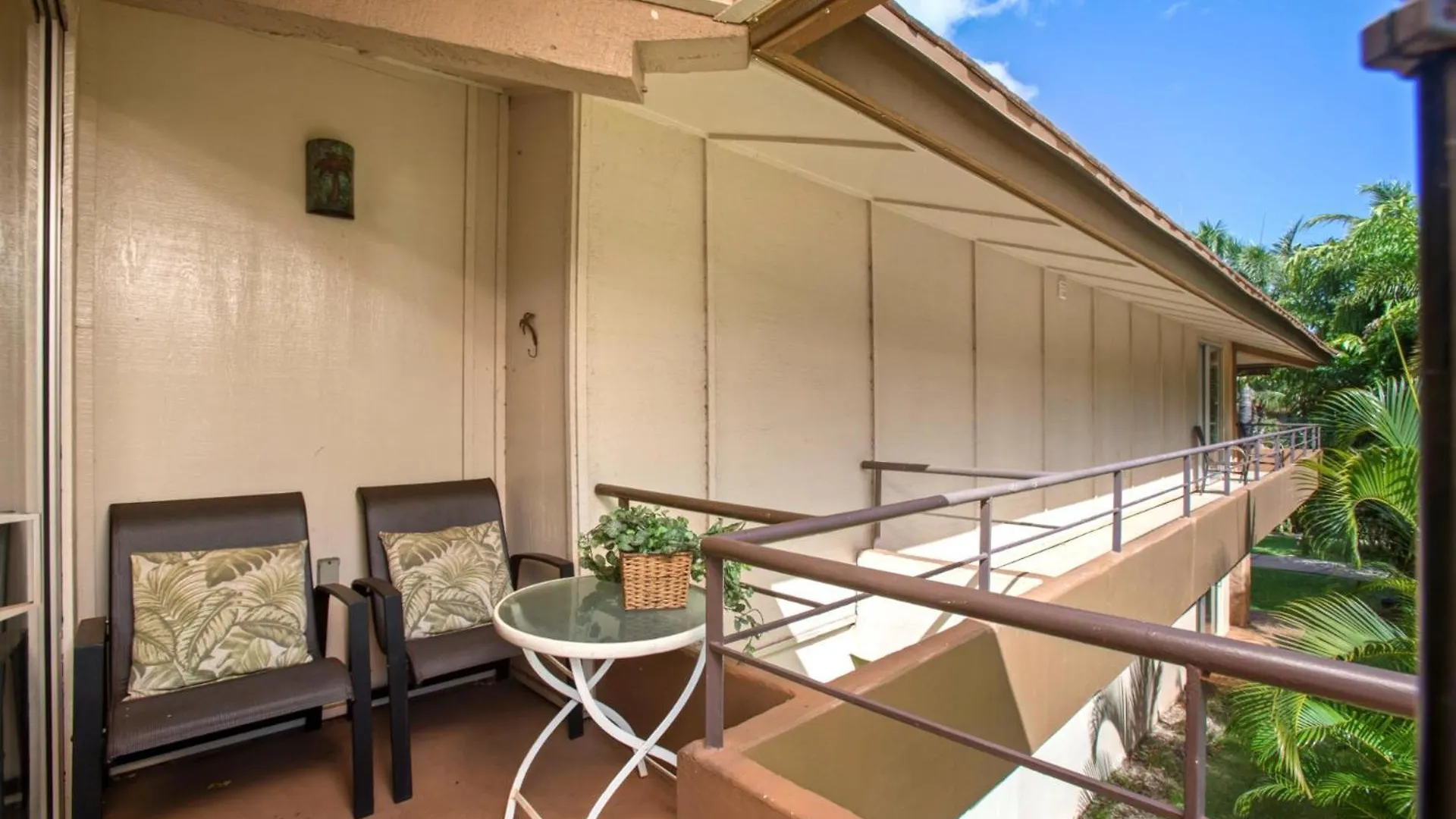 Kbm Resorts Free Car Maui Kaanapali Mkv-Kvb-242 Beachfront Resort Studio Villa United States