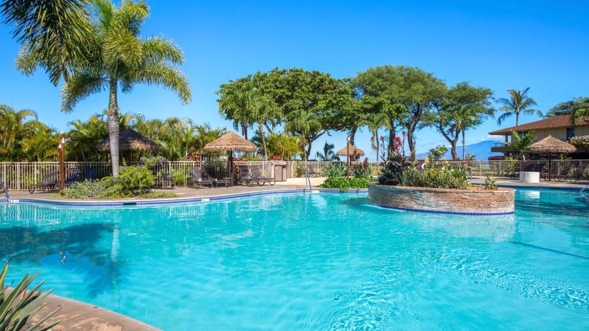 Apartment Kbm Resorts Free Car Maui Kaanapali Mkv-Kvb-242 Beachfront Resort Studio Villa