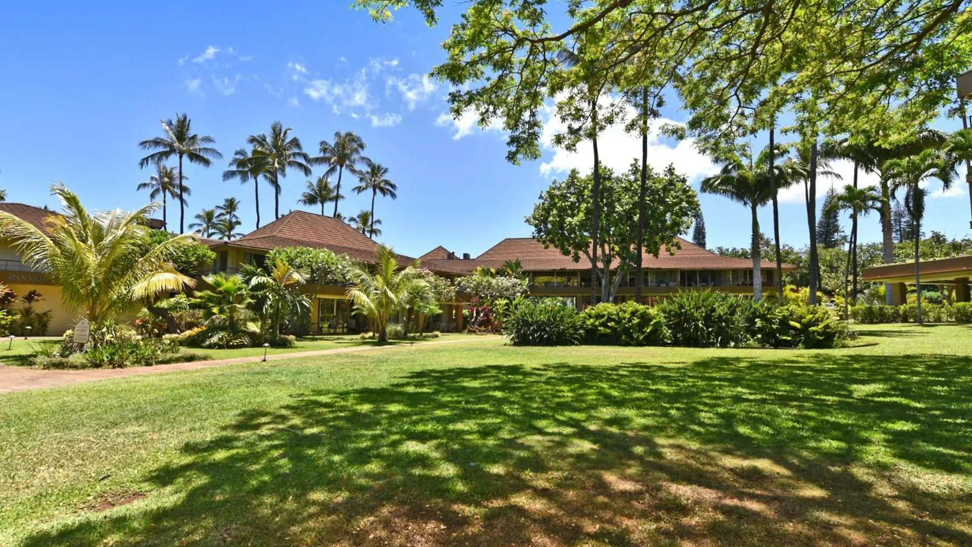 Apartment Kbm Resorts Free Car Maui Kaanapali Mkv-Kvb-242 Beachfront Resort Studio Villa