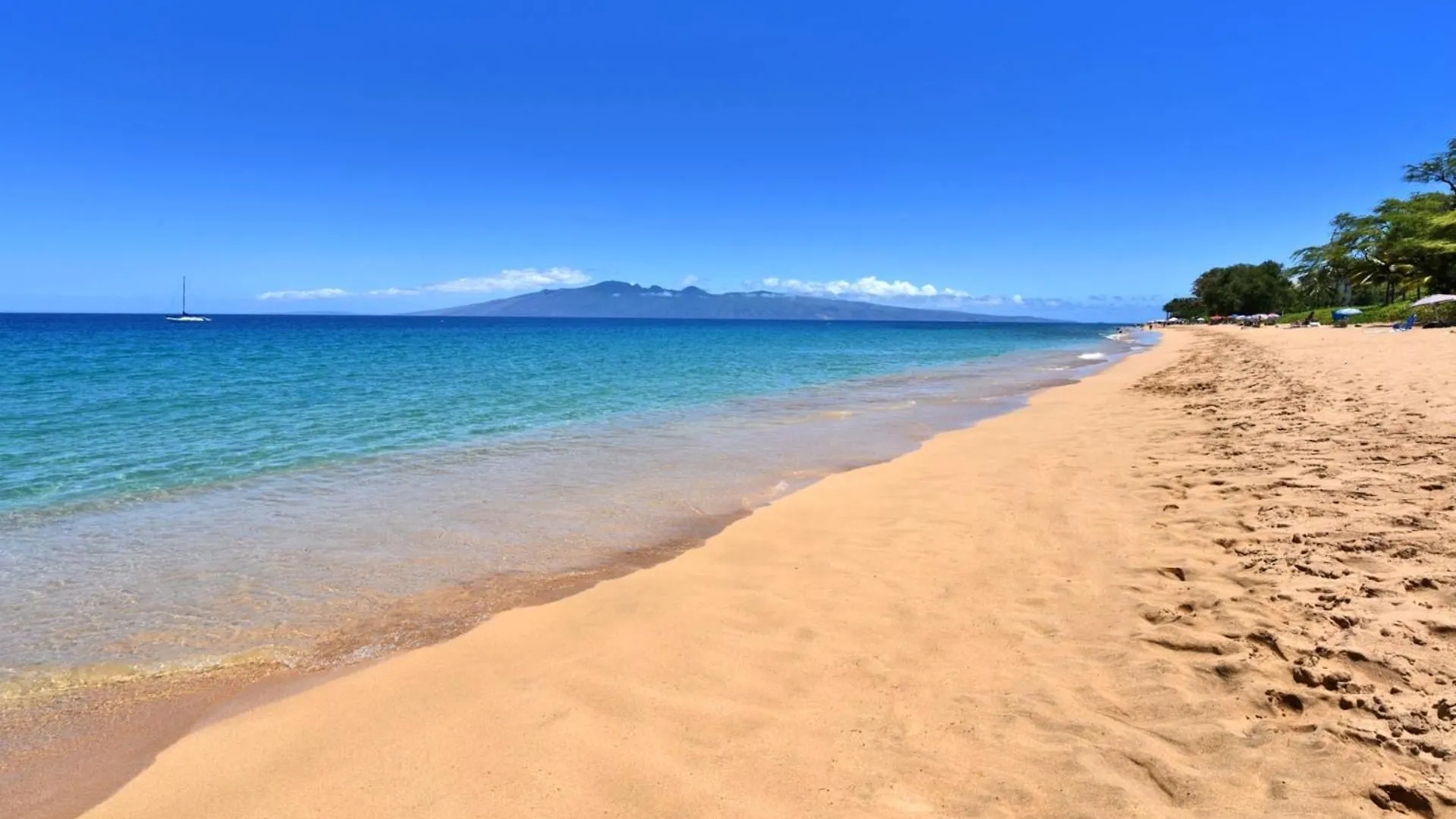 Kbm Resorts Free Car Maui Kaanapali Beachfront Resort Studio Villa Mkv-B242